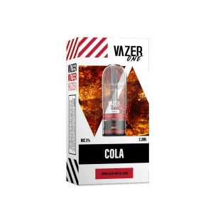 Vazer one pod cola vape pod