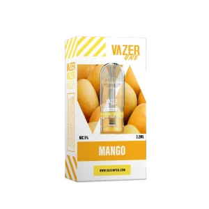 Vazer one pod mango vape pod