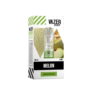 Vazer one pod melon vape pod