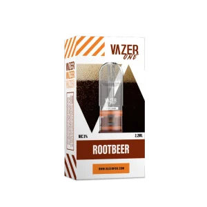 Vazer one pod rootbear vape pod